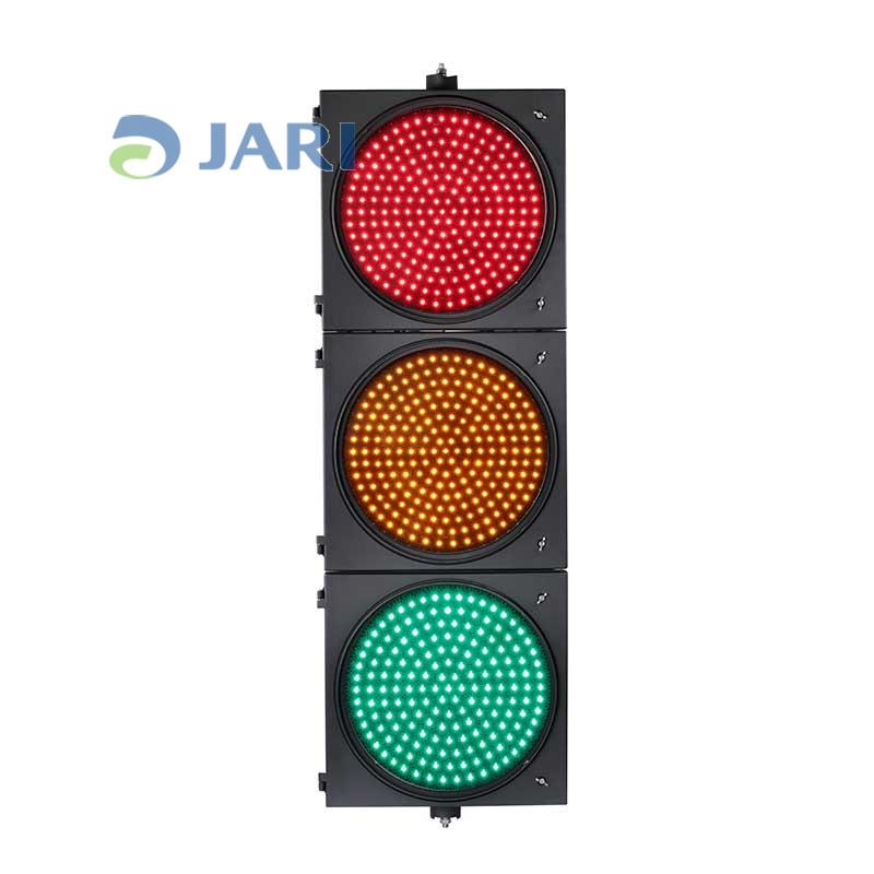 Traffic signal light