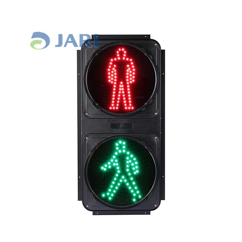 Pedestrian-light