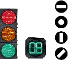 Traffic light