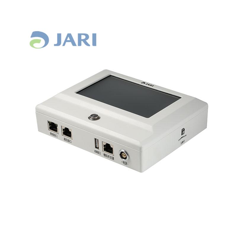 Smart lighting controller