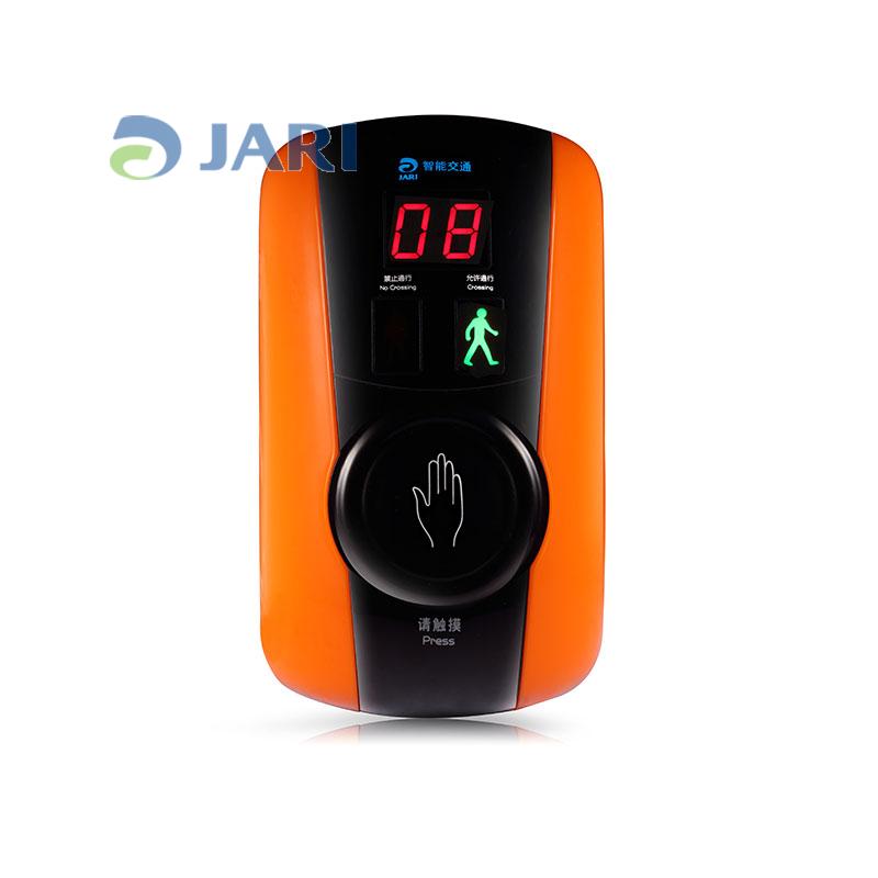 SMART Traffic Signal Controller