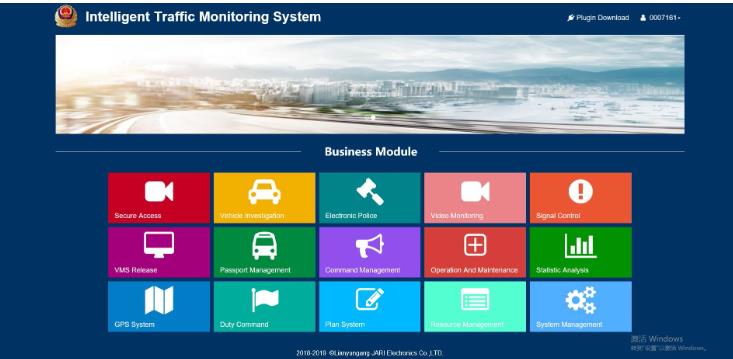 smart traffic signal controller